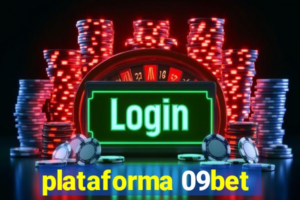 plataforma 09bet